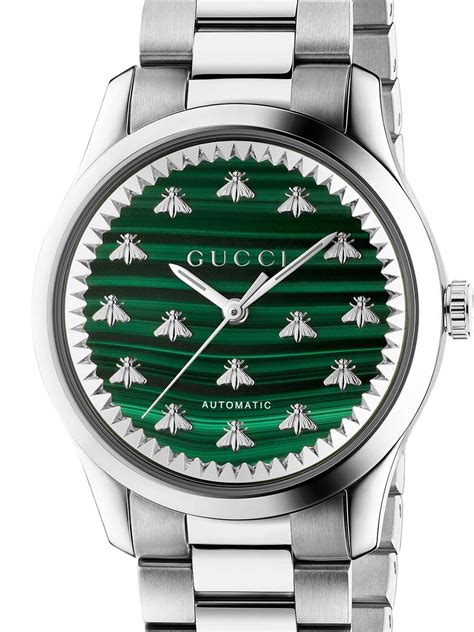 orologio gucci timeless|Gucci 38mm automatic watch.